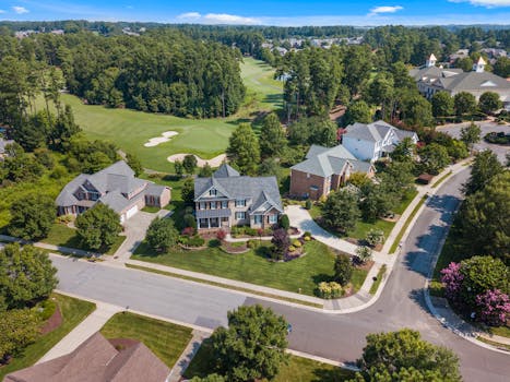 Huntersville, NC services