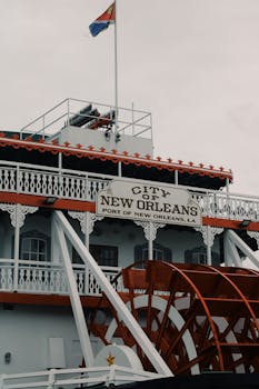 New Orleans, LA services