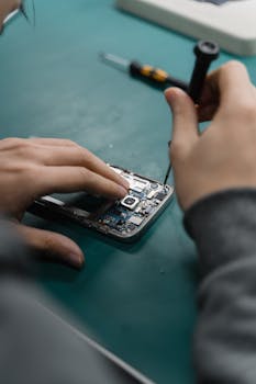 Mobile, AL services