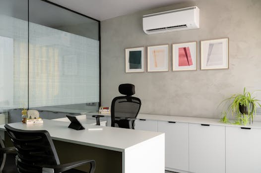 Metairie, LA office