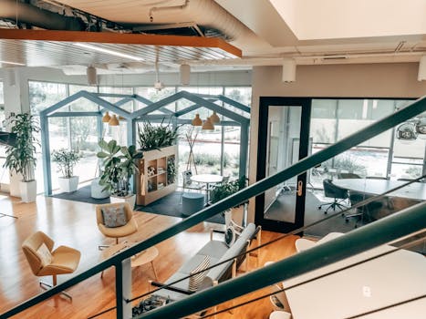 Austin, TX office