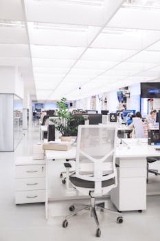 Plano, TX office