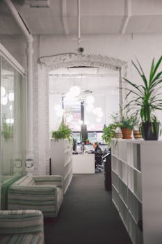 Mansfield, TX office