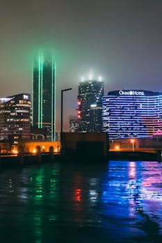 Richardson, TX hero