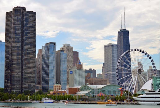 Chicago, IL team