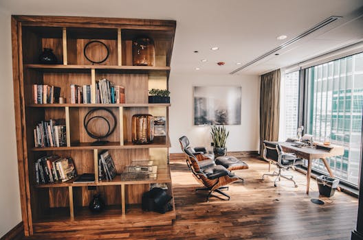 Chicago, IL office