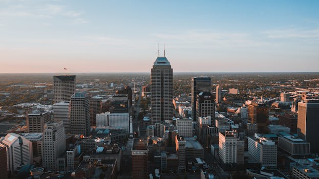 Indianapolis, IN team