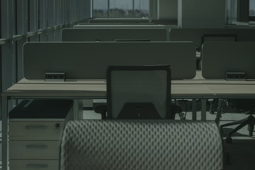 Schaumburg, IL office