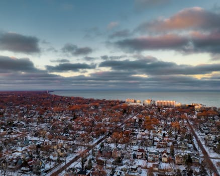 Evanston, IL hero
