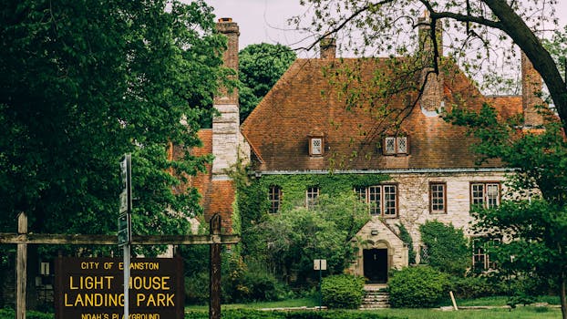 Evanston, IL services