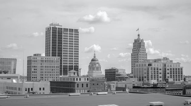 Fort Wayne, IN hero