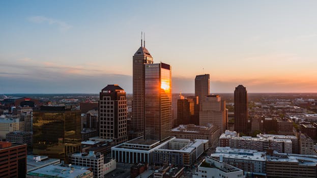 Fort Wayne, IN services