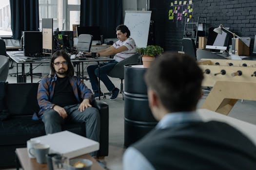 Fishers, IN office