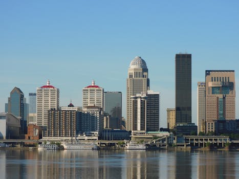 Louisville, KY office