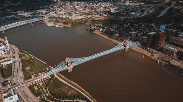 Covington, KY hero