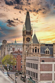 Scranton, PA services