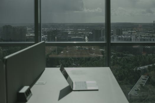 Oklahoma City, OK office