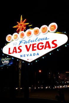 Las Vegas, NV office